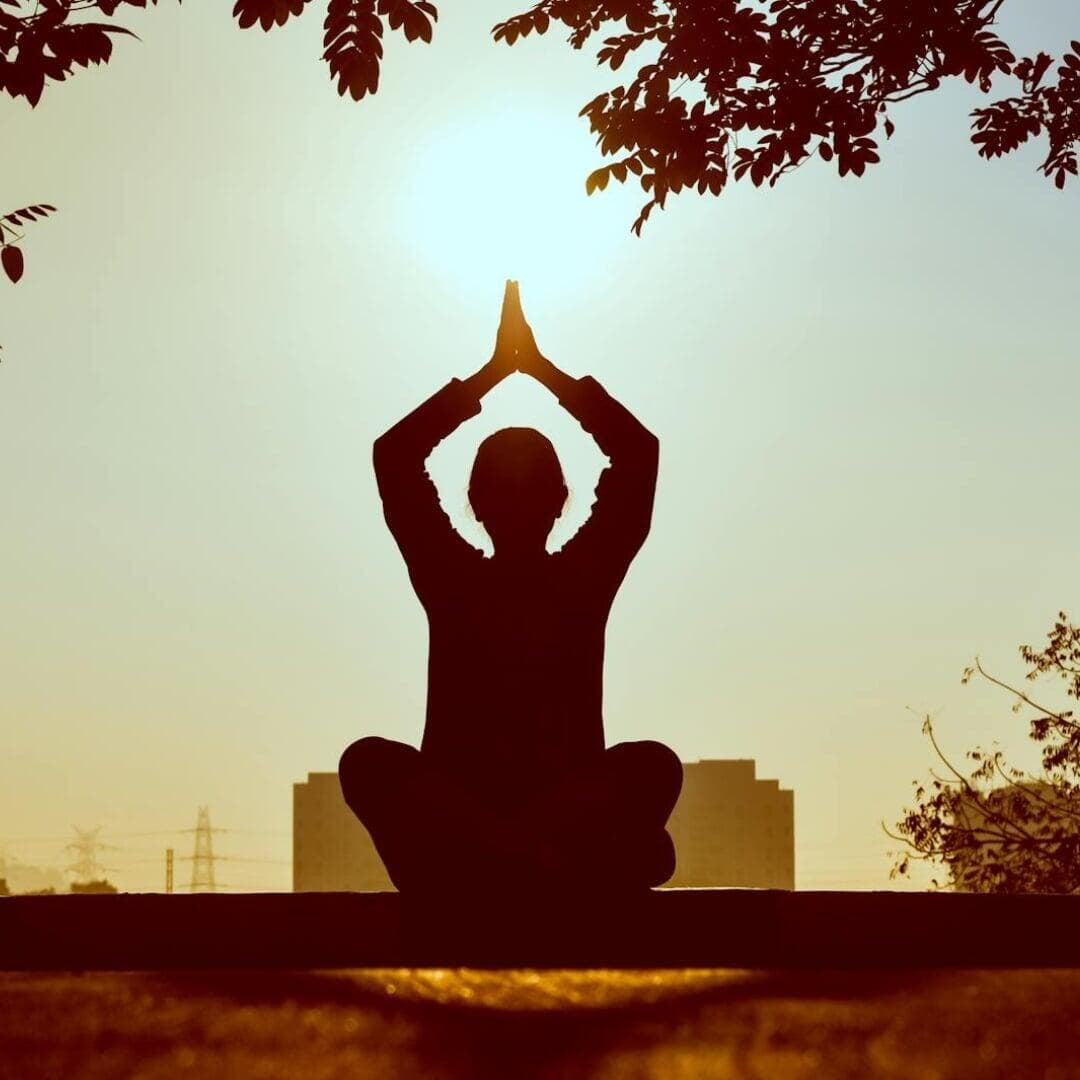 Wholeness, a thick soup with substance
